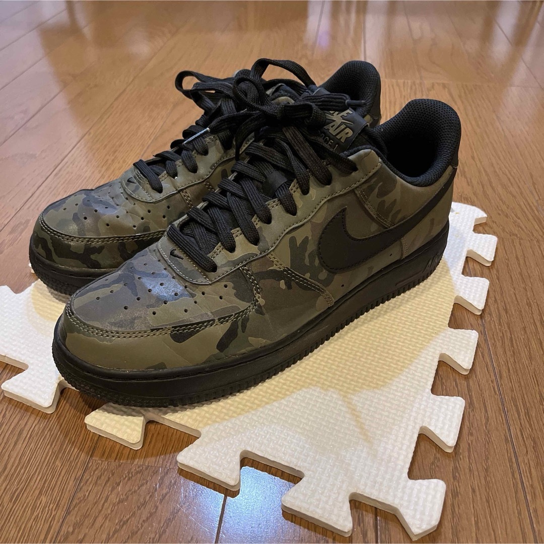 AIRFORCE1 エアフォース1