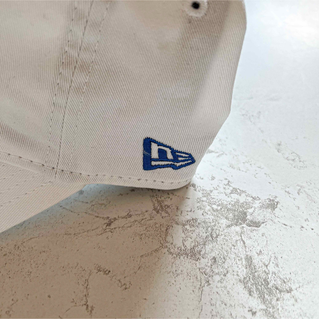 NEW ERA(ニューエラー)のNFL Indianapolis Colts 9TWENTY キャップ メンズの帽子(キャップ)の商品写真