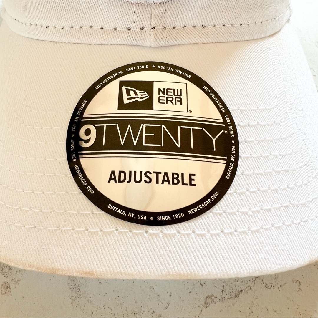 NEW ERA(ニューエラー)のNFL Indianapolis Colts 9TWENTY キャップ メンズの帽子(キャップ)の商品写真