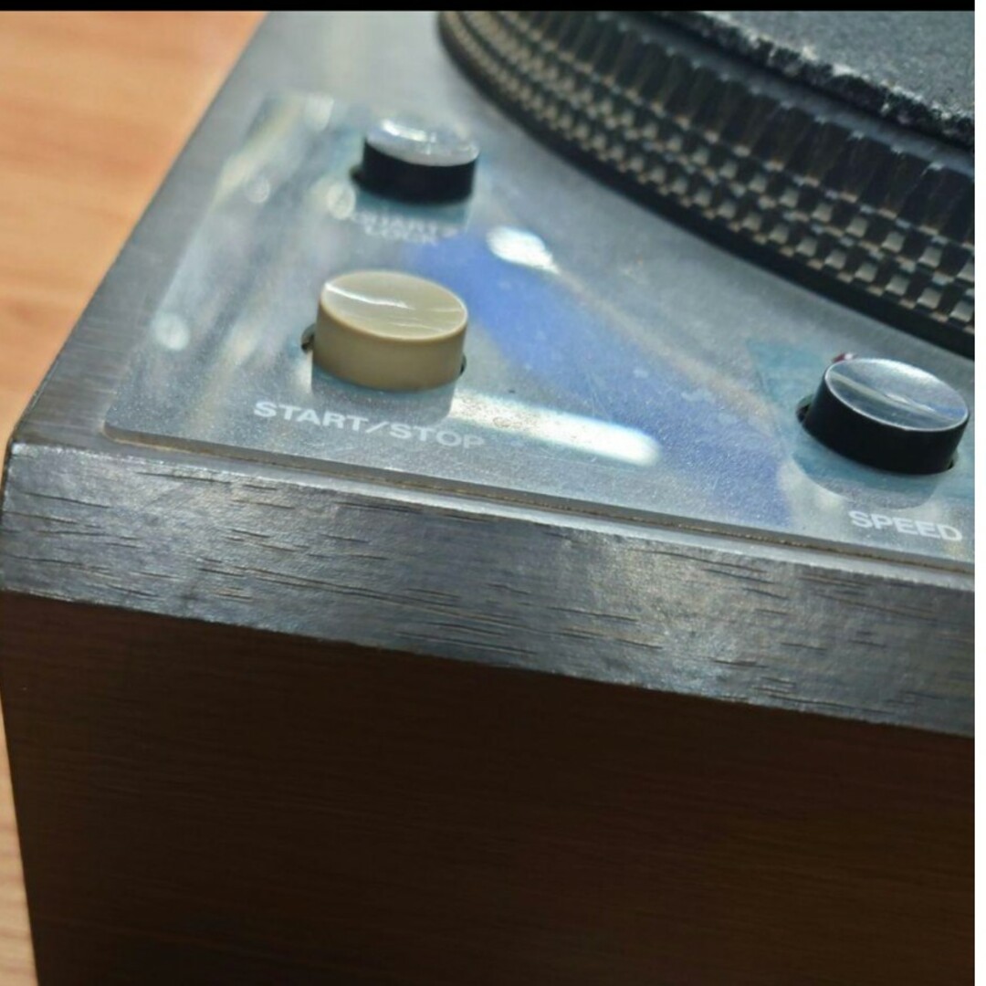 Vestax - Vestax PDT-4000 ターンテーブルの通販 by ME☆RU's Vestax - Vestax PDT-4000 ターンテーブルの通販 by ME☆RU's