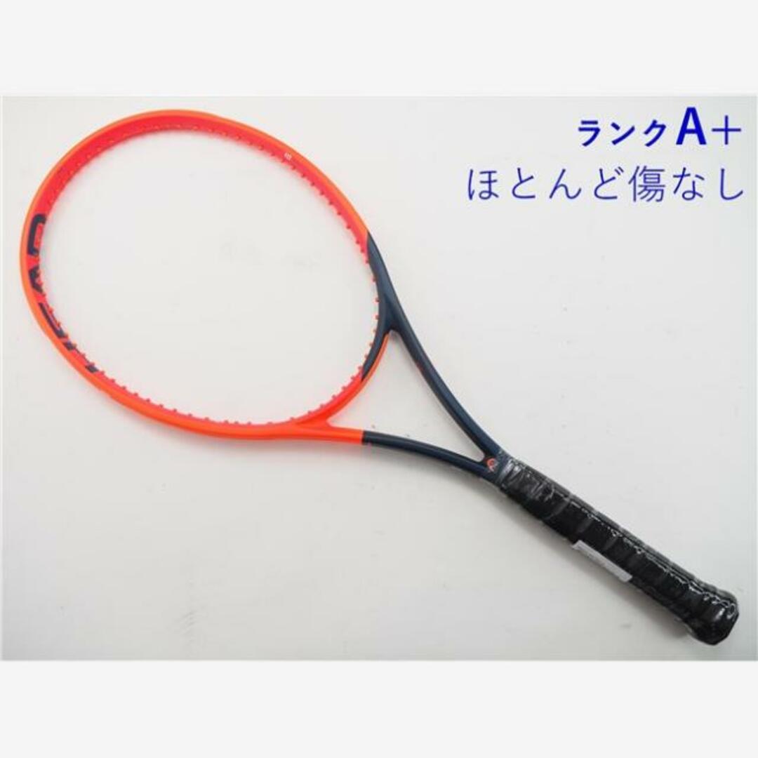 テニスラケット ヘッド ラジカル プロ 2023年モデル (G2)HEAD RADICAL PRO 2023