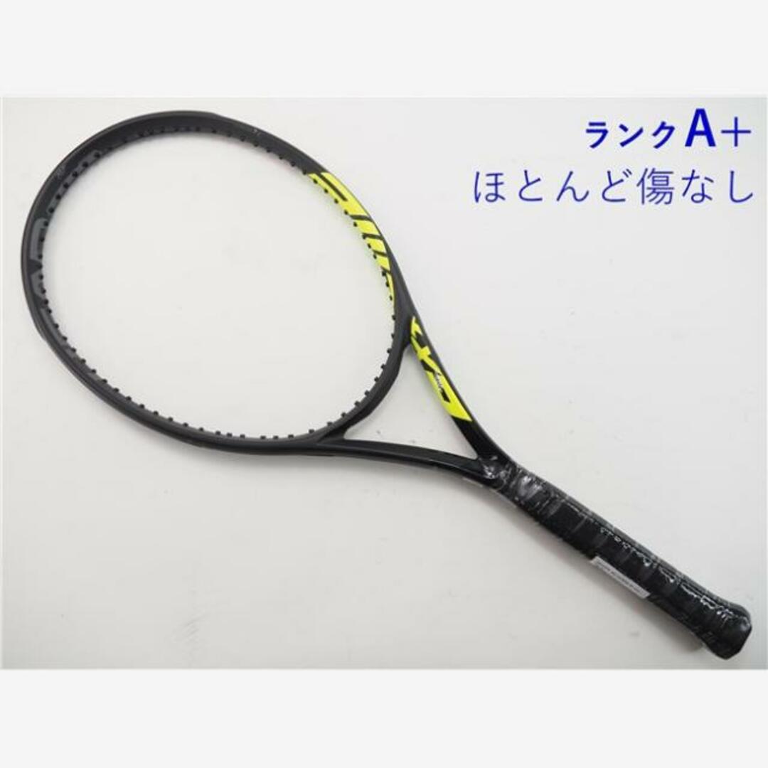 テニスラケット ヘッド グラフィン 360プラス エクストリーム MP ナイト 2021年モデル (G2)HEAD GRAPHENE 360+ EXTREME MP NITE 2021