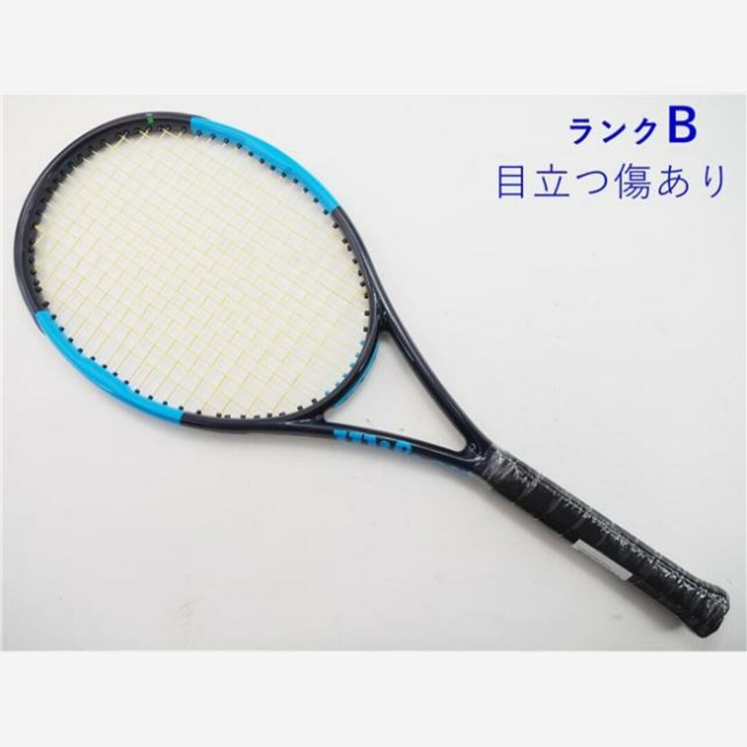 テニスラケット ウィルソン ウルトラ ツアー 95カウンターベイル 2019年モデル (G2)WILSON ULTRA TOUR 95CV 2019