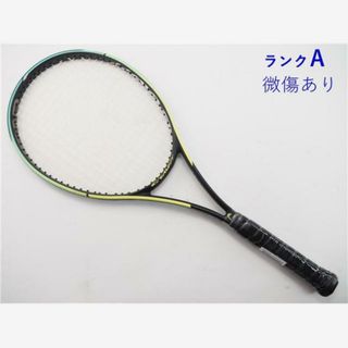 ヘッド(HEAD)の中古 テニスラケット ヘッド グラフィン 360プラス グラビティー MP 2021年モデル (G2)HEAD GRAPHENE 360+ GRAVITY MP 2021(ラケット)