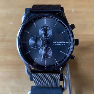SKAGEN - 【新品】スカーゲン SKAGEN クオーツ 腕時計 SKW6608