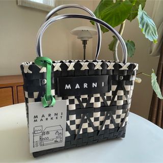 マルニ かごバッグ(レディース)の通販 1,000点以上 | Marniの ...