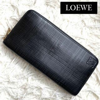 ロエベ 革 財布(レディース)の通販 300点以上 | LOEWEのレディースを