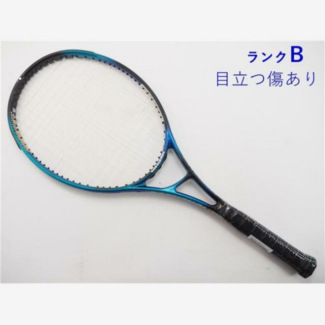 テニスラケット ロシニョール アグレッサー グラファイト (SL2)ROSSIGNOL AGGRESSOR GRAPHITE