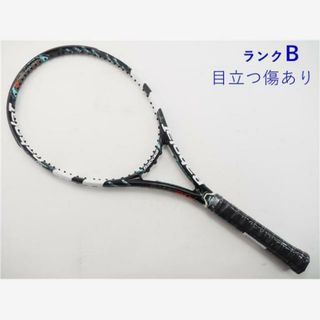 バボラ(Babolat)の中古 テニスラケット バボラ ピュア ドライブ 2012年モデル (G2)BABOLAT PURE DRIVE 2012(ラケット)