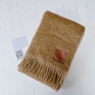 ロエベ マフラー/ショール(レディース)の通販 700点以上 | LOEWEの