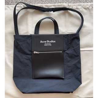 ⚫︎最終値下げ⚫︎AcneStudios ナイロントートバッグ