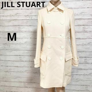 JILLSTUART - 2023SSJILLSTUARTステンカラーオーバーコートの通販 by ...