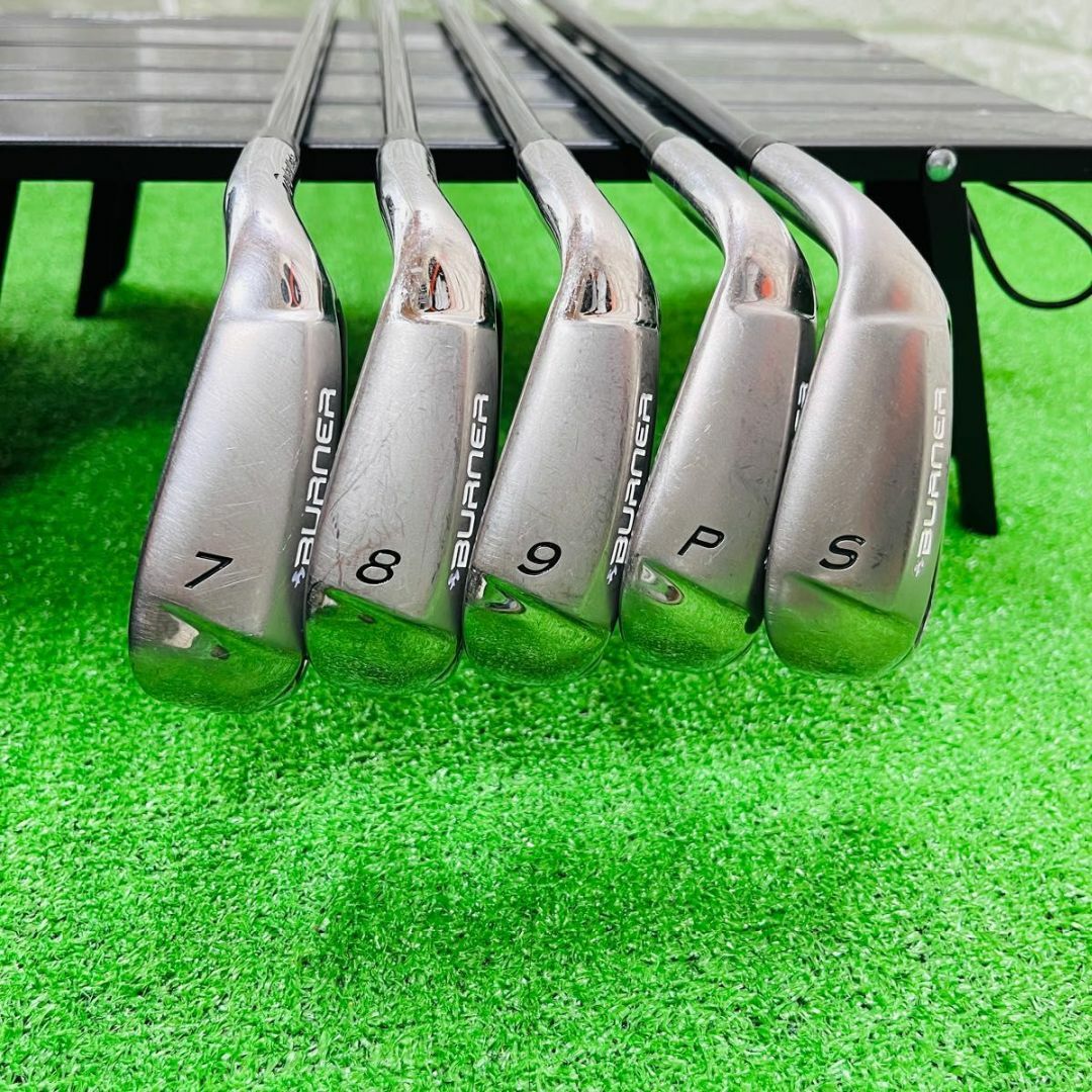 TaylorMade - テーラーメイド レディースクラブ セット 右利き