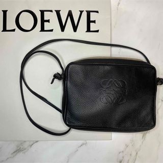 LOEWE - 【LOEWE】ロエベ リピートアナグラム PVCコーティング ...