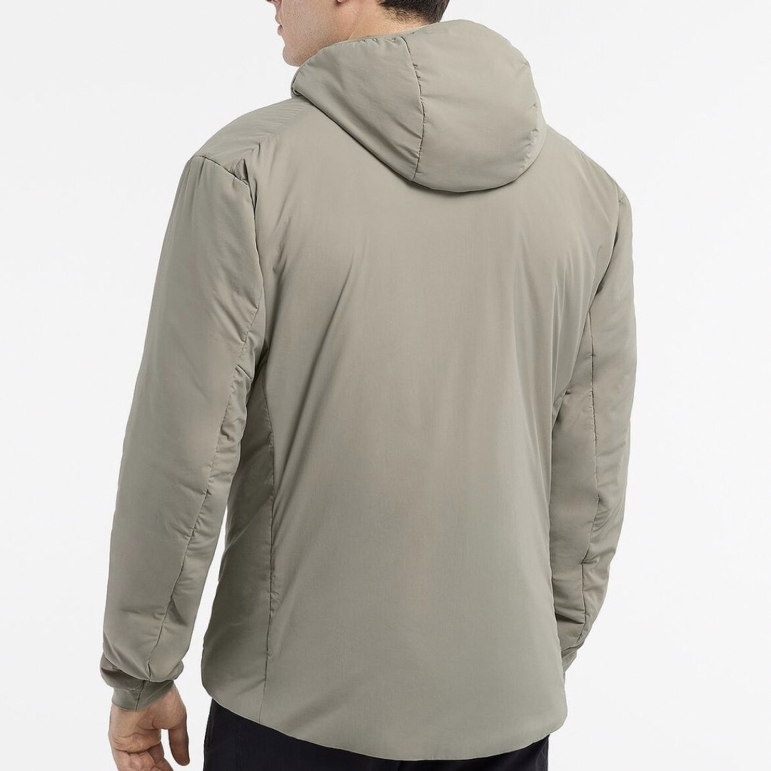 ARC'TERYX   アークテリクス ARC'TERYX Proton LT Hoody ライトグレの