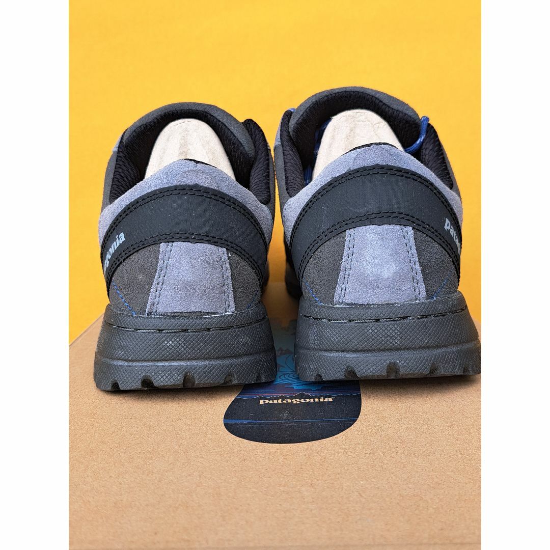 patagonia(パタゴニア)のパタゴニア SPOTTER 28,0cm シューズ Nickel メンズの靴/シューズ(スニーカー)の商品写真