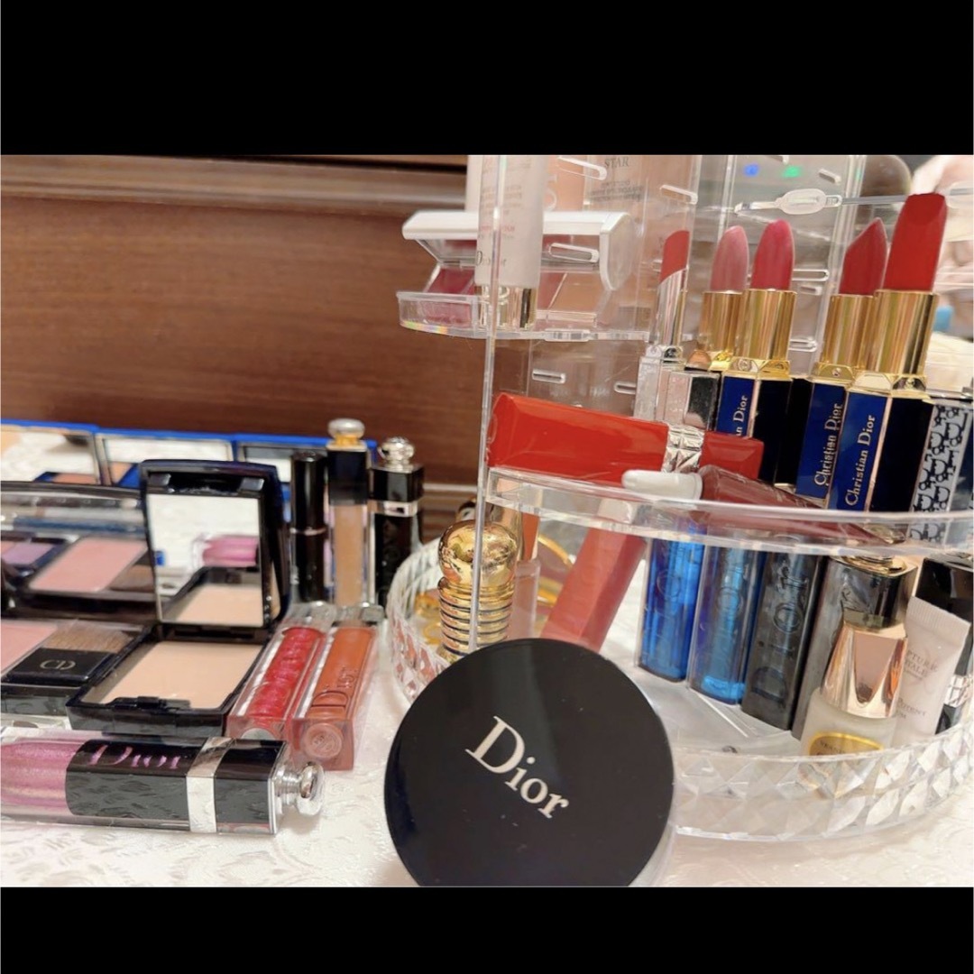 DIOR】ディオール ❤️ デパコス 画像全て41点 まとめ売り-