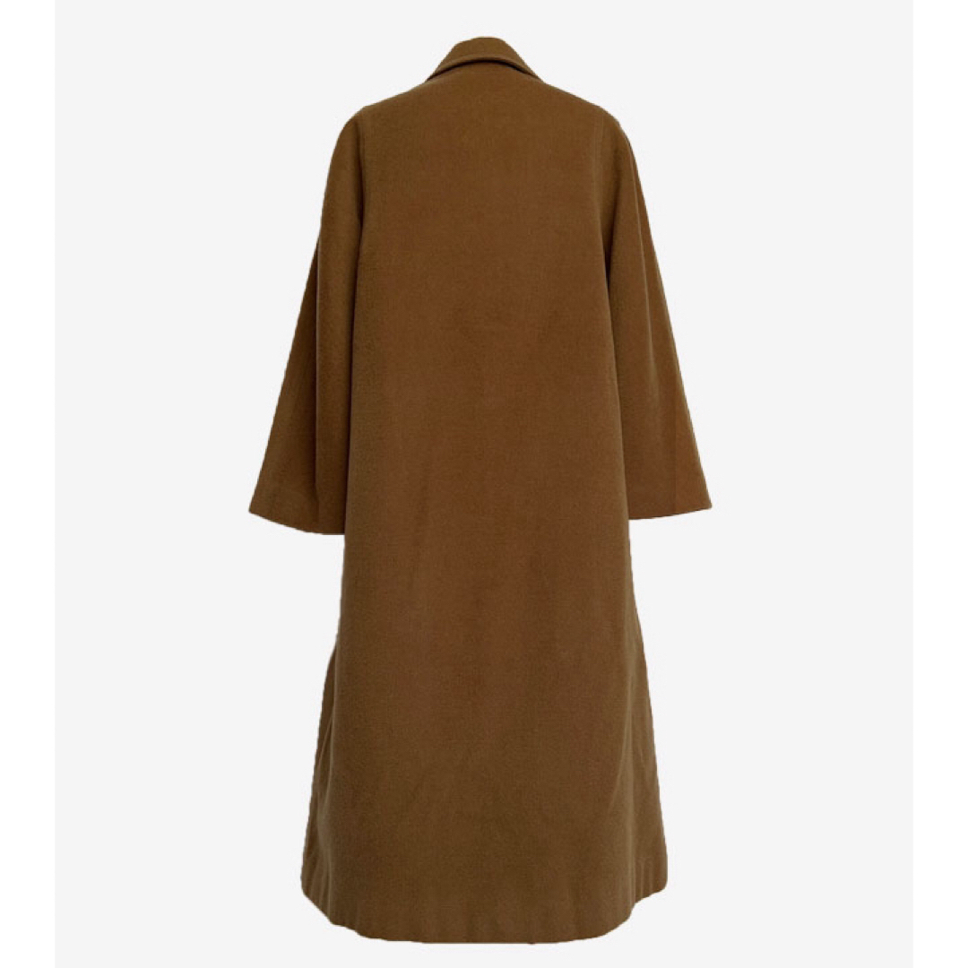 HERNO - VINTAGE HERNO ヴィンテージ ヘルノ カシミヤブレンド コート
