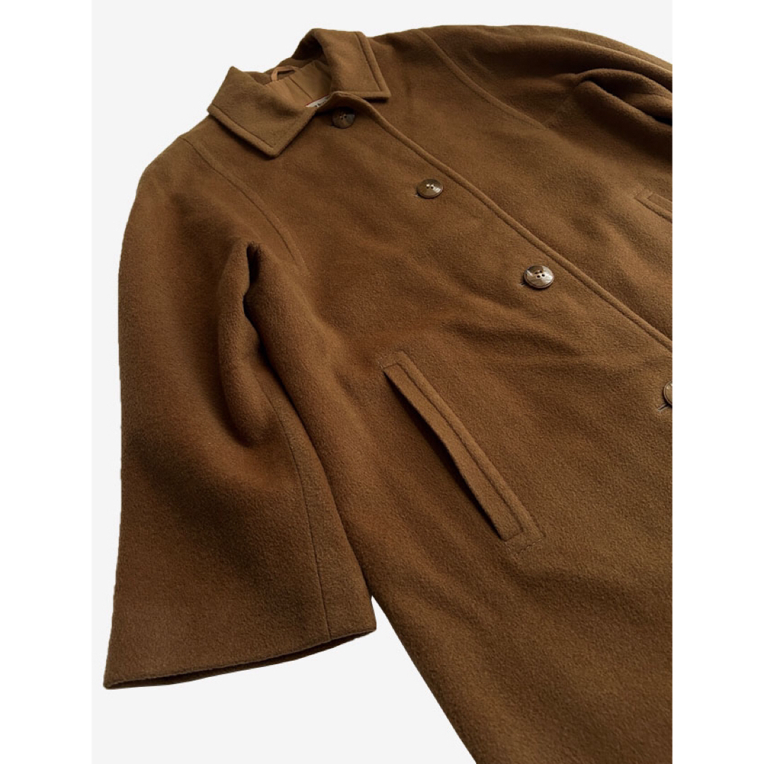 HERNO - VINTAGE HERNO ヴィンテージ ヘルノ カシミヤブレンド コート