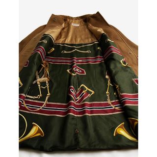 HERNO - VINTAGE HERNO ヴィンテージ ヘルノ カシミヤブレンド コート