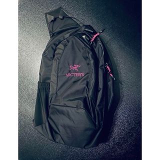 アークテリクス　マンティス  26L  美品