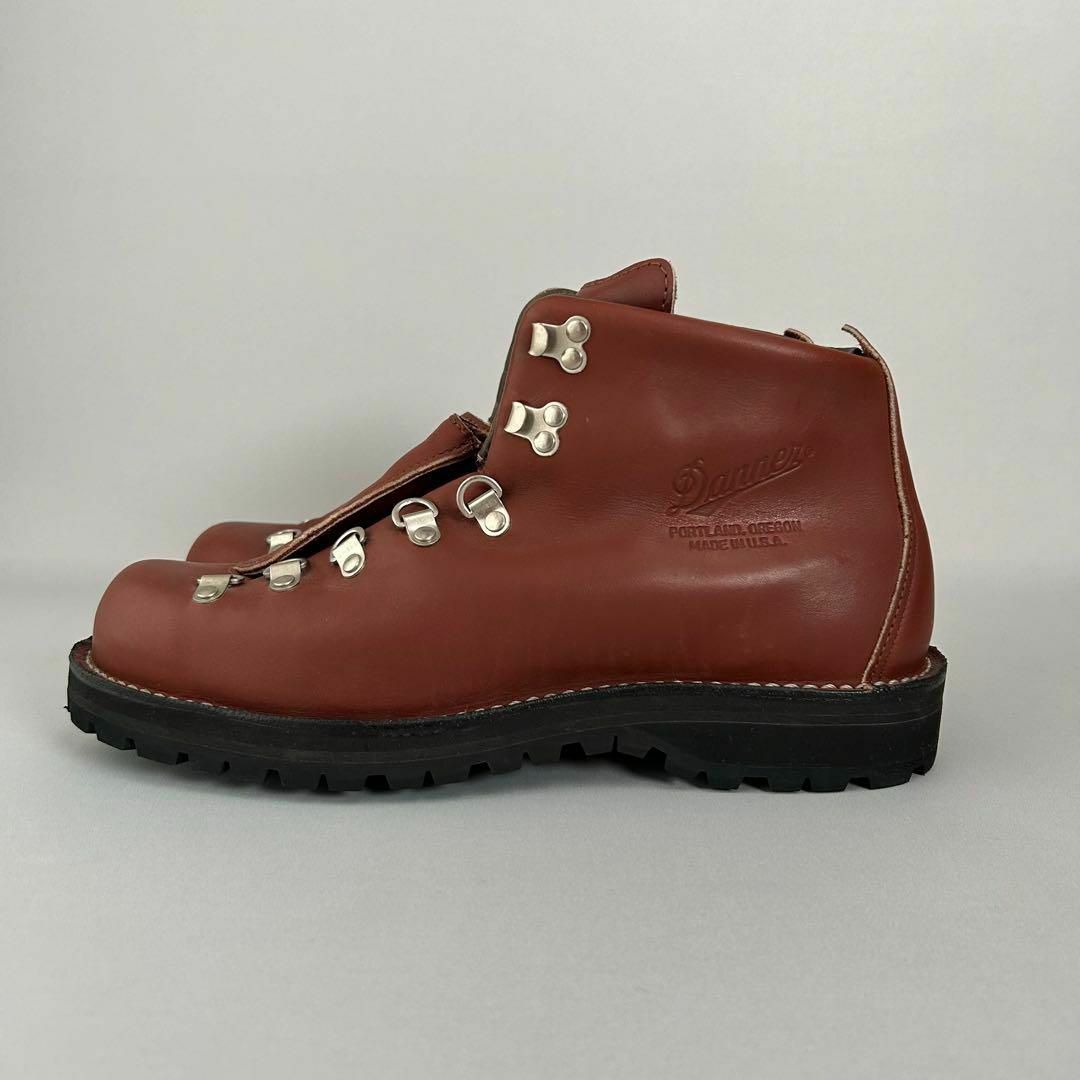 Danner　ダナー　ブーツ　レア物　デッドストック新品未使用