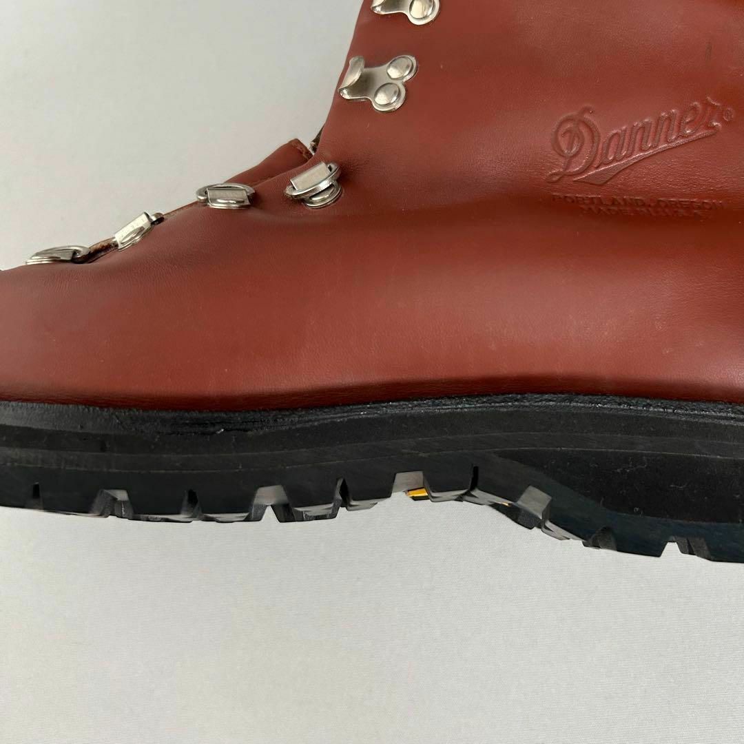 DANNER デッドストック　レディース新品未使用チロリアンシューズ