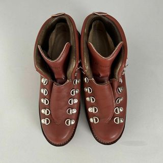 DANNER デッドストック　レディース新品未使用チロリアンシューズ