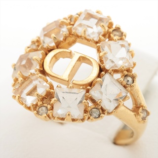 ディオール(Christian Dior) リング(指輪)の通販 800点以上 ...