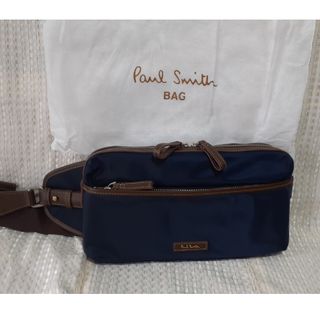 ポールスミス ショルダーバッグ(メンズ)の通販 500点以上 | Paul Smith