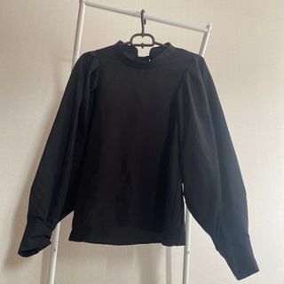 ダブルクローゼット(w closet)のシャツ(Tシャツ(長袖/七分))