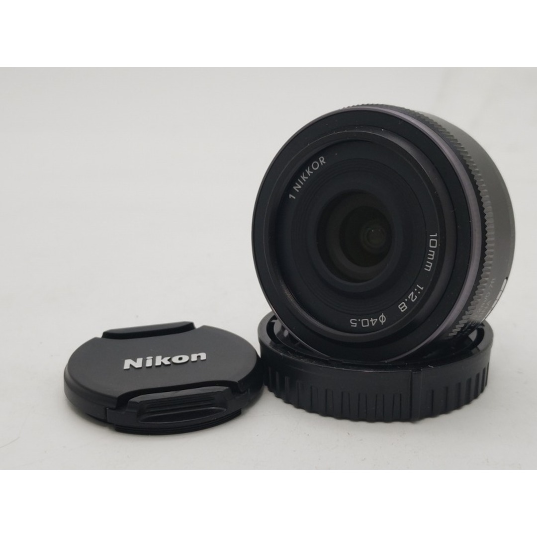 1 NIKKOR 10mm f/2.8 nikon ニコン 美品