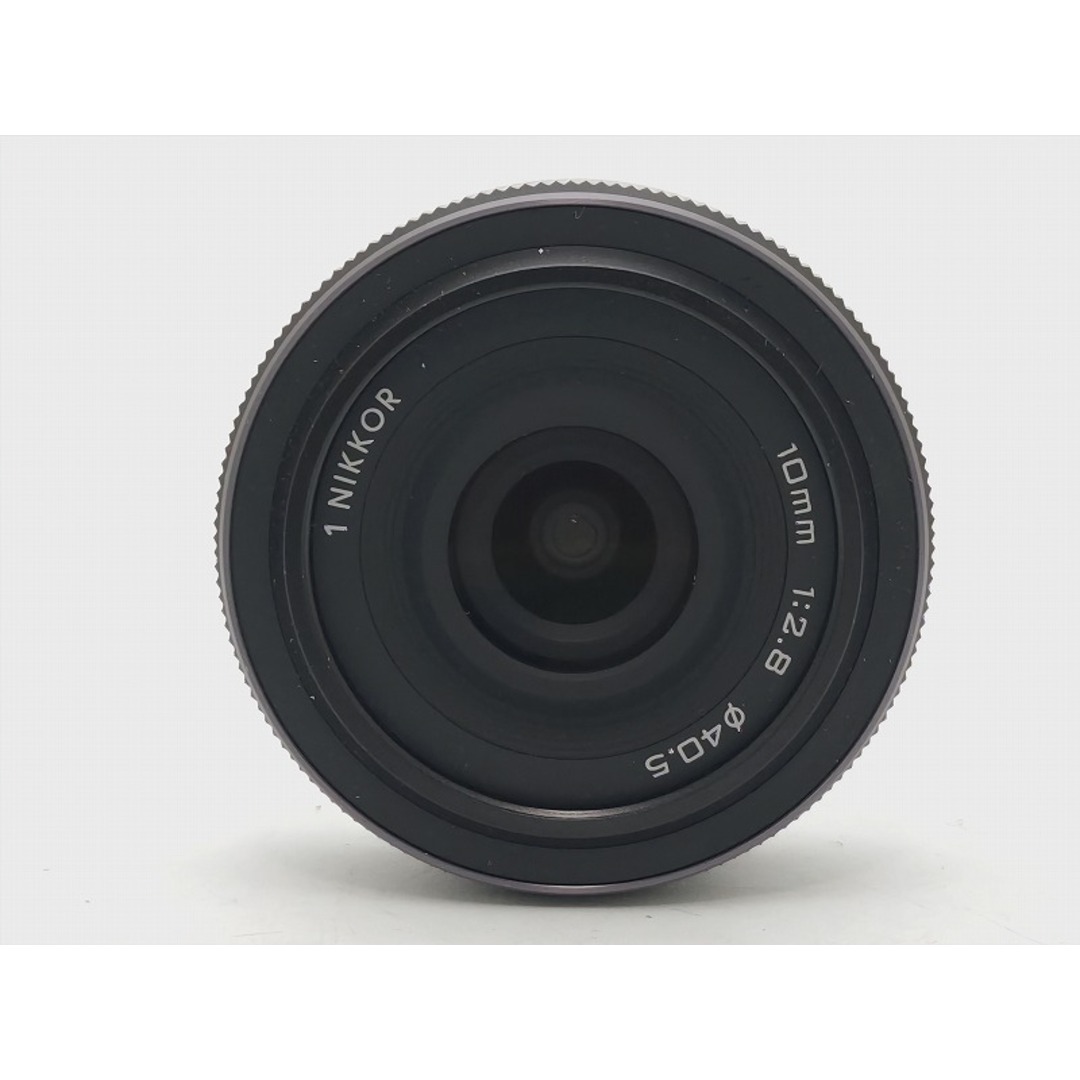 1 NIKKOR 10mm f/2.8 nikon ニコン 美品