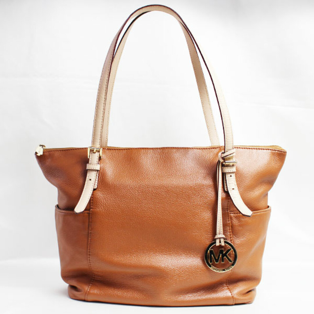 Michael Kors マイケルコース トートバッグ ブラウン 35T2GTTT8L レディース