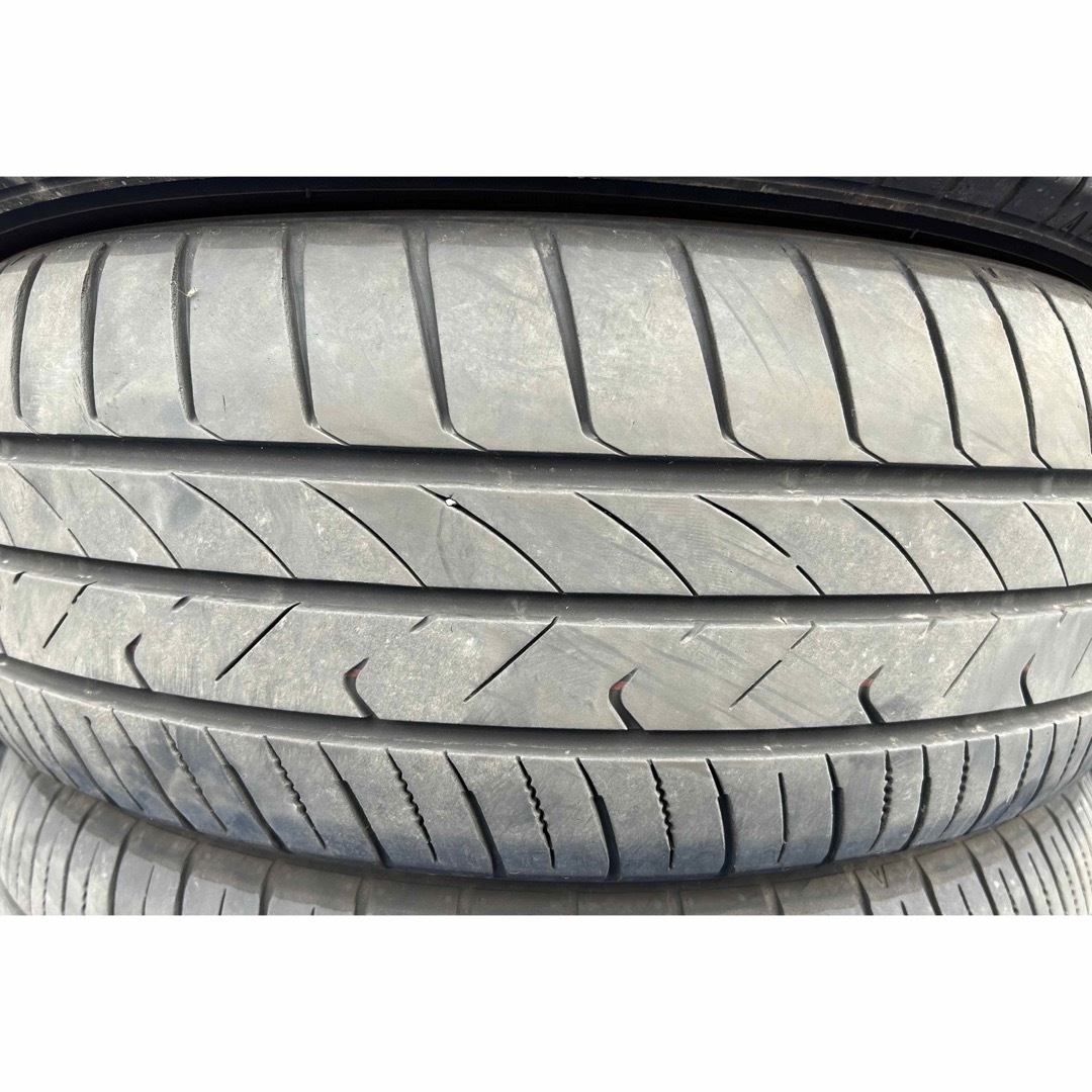 TOYO TIRES 205/60R16 23年製 サマータイヤ