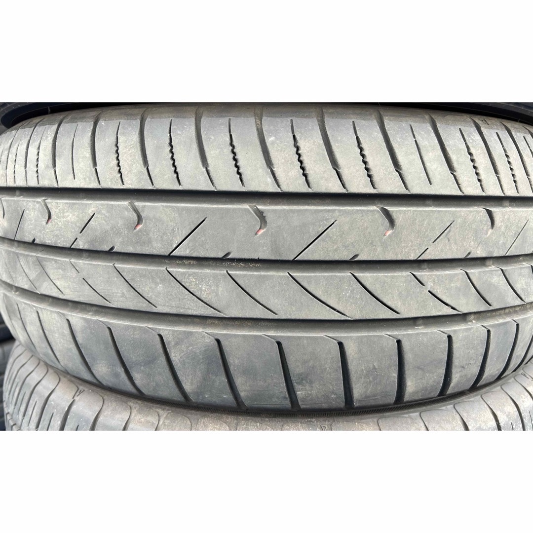 TOYO TIRES 205/60R16 23年製 サマータイヤ