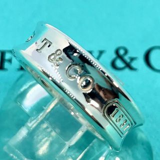 ティファニー リング/指輪(メンズ)の通販 800点以上 | Tiffany & Co.の