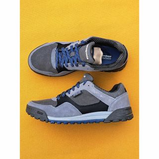 パタゴニア(patagonia)のパタゴニア EVADER 28,0cm シューズ Nickel(スニーカー)