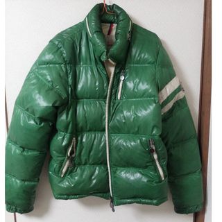 モンクレール(MONCLER)のモンクレール　ダウンジャケット(ダウンジャケット)