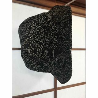 キースヘリング(KEITH HARING)のキースヘリング　バケットハット(ハット)