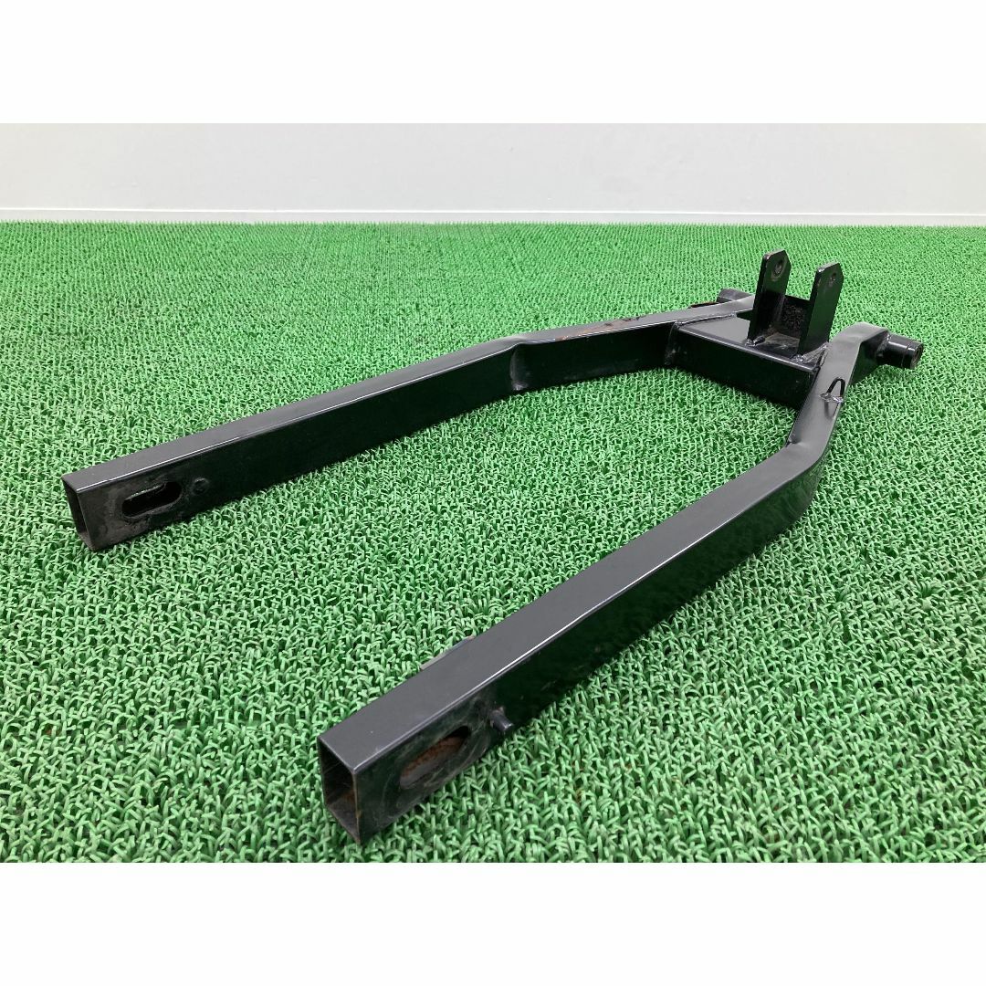 TW200 TW225 スイングアーム 社外 中古 バイク 部品 DG07J DG09J 200mm