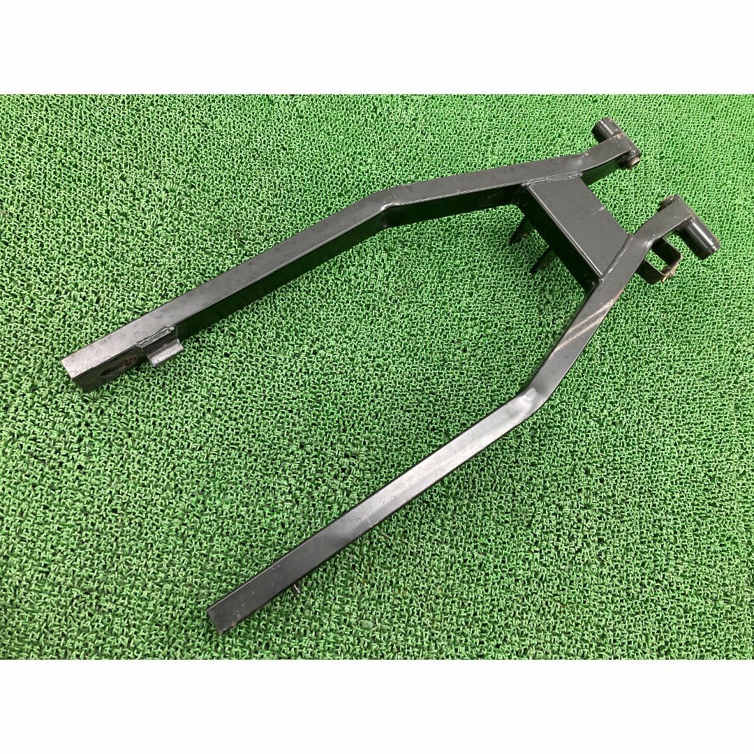 TW200 TW225 スイングアーム 社外 中古 バイク 部品 DG07J DG09J 200mm
