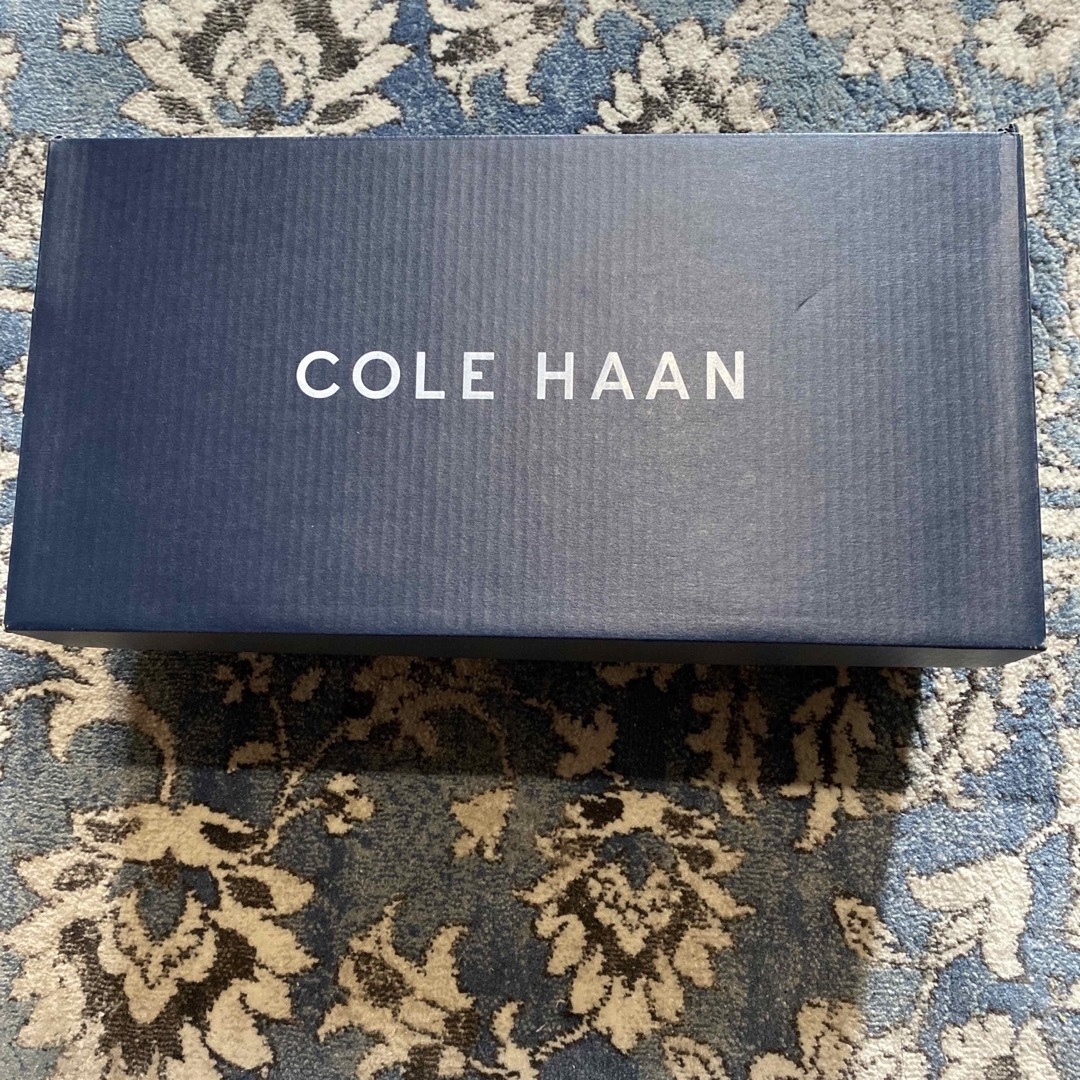 COLE HAAN クラウドフィール エスパドリーユ 試着のみ