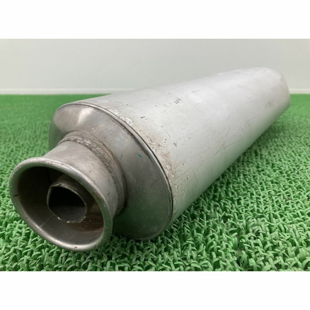M400 サイレンサーマフラー 右 573.1.035.2C ドゥカティ 純正 中古 バイク 部品 モンスター M400 M600 M750 車検 Genuine:22325308 MS4 サイレンサーマフラー 左 574.1.050.2B ドゥカティ 純正 バイク 部品 モンスターS4 コケキズ無し 希少品 品薄 車検 Genuine:22325232