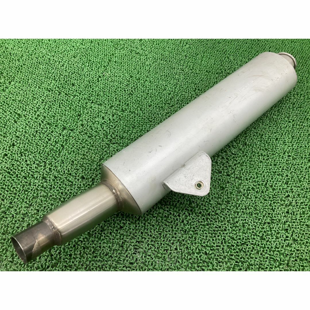 MS4 サイレンサーマフラー 左 574.1.050.2B ドゥカティ 純正 中古 バイク 部品 モンスターS4 コケキズ無し 品薄 希少品 車検 Genuine:22325231 MS4 サイレンサーマフラー 左 574.1.050.2B ドゥカティ 純正 バイク 部品 モンスターS4 コケキズ無し 希少品 品薄 車検 Genuine:22325232