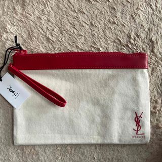 イヴサンローラン(Yves Saint Laurent)のハミル様専用✨✨イヴ・サンローランポーチ2個セット(ポーチ)