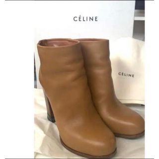 セリーヌ(celine)のセリーヌ　ブーツ(ブーツ)