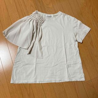 マルシャルテル(MARECHAL TERRE)のMARECHAL  TERRE   オシャレTシャツ(Tシャツ(半袖/袖なし))