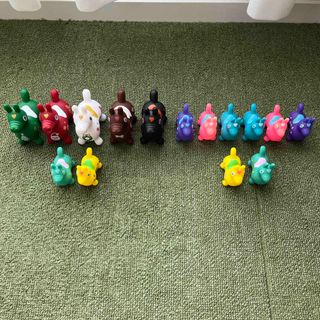 ロディ(Rody)のロディ   フィギュア(美品)(置物)