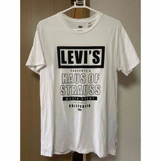 ナイキ(NIKE)のNIKE converse Lacoste vans Levi's Tシャツ(Tシャツ/カットソー(半袖/袖なし))